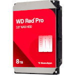 Жорсткий диск 3.5" WD Red Pro 8TB SATA/256MB (WD8005FFBX)