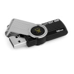 Флешка KINGSTON DataTraveler 101 G2 16GB USB2.0 (DT101G2/16GB)