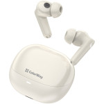 Наушники COLORWAY Slim TWS-1 Earbuds Beige