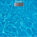 Напольные весы DARIO DFS-181 Water