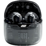 Наушники JBL Tune Flex Ghost Edition Black (JBLTFLEXGBLK)