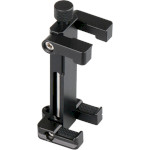 Тримач для смартфона ULANZI ST-03 Pocket Arca Swiss Phone Tripod Mount Black (UV-0595)