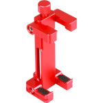 Тримач для смартфона ULANZI ST-03 Pocket Arca Swiss Phone Tripod Mount Red (UV-0596)