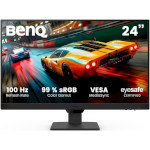 Монітор BENQ GW2490E (9H.LMELJ.LBE)