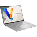 Ноутбук ASUS VivoBook S 16 OLED M5606WA Cool Silver (M5606WA-MX025)