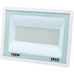 Прожектор LED LIGHTWELL LW-FL-W-100 100W 6500K