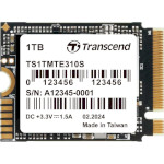 SSD диск TRANSCEND MTE310S 1TB M.2 NVMe (TS1TMTE310S)