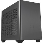 Корпус COOLER MASTER MasterBox NR200P V2 Black (NR200PV2-KCNN-S00)