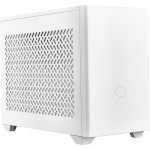 Корпус COOLER MASTER MasterBox NR200P V2 White (NR200PV2-WCNN-S00)