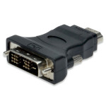 Адаптер ASSMANN HDMI - DVI v1.3 Black (AK-320500-000-S)