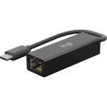 Сетевой адаптер LOGITECH USB-C to Ethernet Adapter Granite