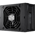 Блок живлення SFX 750W COOLER MASTER V750 SFX Gold ATX 3.0 (MPY-7501-SFHAGV-3EU)