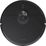 Робот-пилосос XIAOMI Robot Vacuum S20+ Black (BHR8158EU)