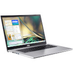 Ноутбук ACER Aspire 3 A317-54-707G Pure Silver (NX.K9YEU.00U)