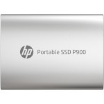 Портативний SSD диск HP P900 2TB USB3.2 Gen2x2 Silver (7M697AA)