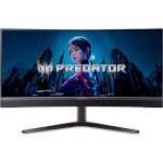 Монітор ACER Predator X34V3bmiiphuzx (UM.CXXEE.301)