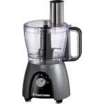 Кухонний комбайн RUSSELL HOBBS Desire Matte Charcoal (27111-56)