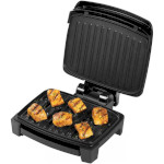 Електрогриль GEORGE FOREMAN Immersa Grill Small (28300-56)