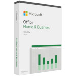 ПЗ MICROSOFT Office 2024 Home & Business English Medialess (EP2-06636)