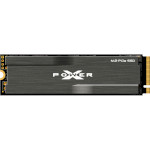 SSD диск SILICON POWER XD80 1TB M.2 NVMe (SP001TBP34XD8005)