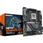 Материнская плата GIGABYTE X870 Gaming X WiFi7