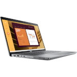 Ноутбук DELL Latitude 5450 Gray (N095L545014UA_UBU)