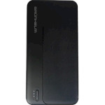 Повербанк GRUNHELM GP-10B 10000mAh Black