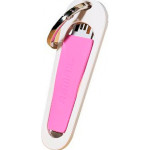 Кабель-брелок REMAX RC-024i Rings USB-Lightning Pink (2000700004658)