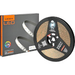 Світлодіодна стрічка VIDEX LED Strip Lights 6000K White 10м