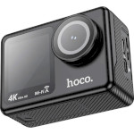 Экшн-камера HOCO DV101 Dual Color Screen Sports Camera