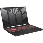 Ноутбук ASUS TUF Gaming A15 FA507NUR Jaeger Gray (FA507NUR-LP052)