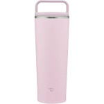 Термокухоль ZOJIRUSHI SX-JS40PM 0.4л Pink