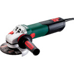 Кутова шліфувальна машина METABO WEA 17-150 Quick (600535000)