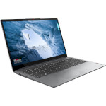 Ноутбук LENOVO IdeaPad 1 15IJL7 Cloud Gray (82LX00AKRA)