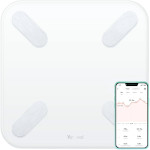 Умные весы XIAOMI YUNMAI X Smart Scale (YMBS-M268)