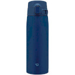 Термокухоль ZOJIRUSHI SM-VB60AM 0.6л Dark Blue