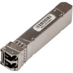 Модуль MIKROTIK S-C59DLC40D SFP 1.25GbE Tx1590 40km DDM SM LC Duplex