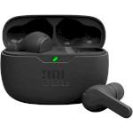 Навушники JBL Vibe Beam Black (JBLVBEAM2BLU)