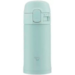 Термокухоль ZOJIRUSHI SM-PD20GM 0.2л Sage Green