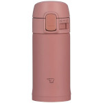 Термокухоль ZOJIRUSHI SM-PD20PM 0.2л Terracotta