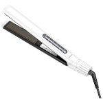 Выпрямитель для волос HOCO HP41 Straight And Curly Hair Straightener