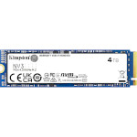 SSD диск KINGSTON NV3 4TB M.2 NVMe (SNV3S/4000G)