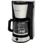 Капельная кофеварка RUSSELL HOBBS 27400-56 Heaton Coffee Maker