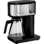 Капельная кофеварка RUSSELL HOBBS Attentiv Coffee Maker