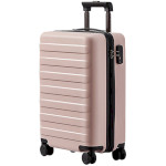 Чемодан XIAOMI 90FUN Business Travel Luggage 20" Pink 33л