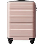 Чемодан XIAOMI 90FUN Business Travel Luggage 24" Pink 65л