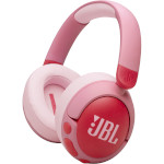 Навушники JBL Junior 470NC Pink (JBLJR470NCPIK)