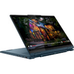 Ноутбук LENOVO Yoga 7 2-in-1 14IML9 Tidal Teal (83DJ00CKRA)