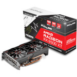 Відеокарта SAPPHIRE Pulse Radeon RX 6500 XT 8GB (11314-08-20G)