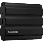 Портативный SSD диск SAMSUNG T7 Shield 4TB USB3.2 Gen2 Black (MU-PE4TOS/AM)